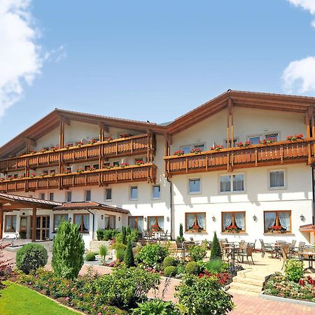 Dr Lohbeck Privathotel Sonne Baiersbronn Luaran gambar