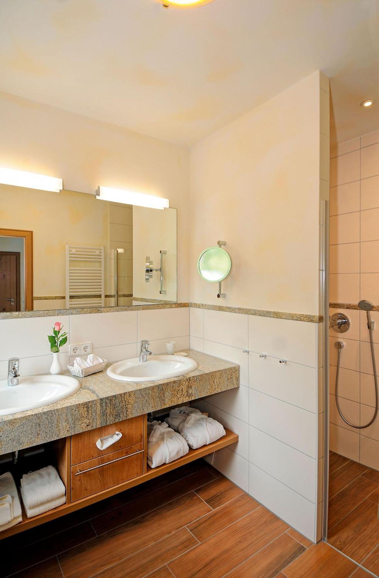 Dr Lohbeck Privathotel Sonne Baiersbronn Luaran gambar