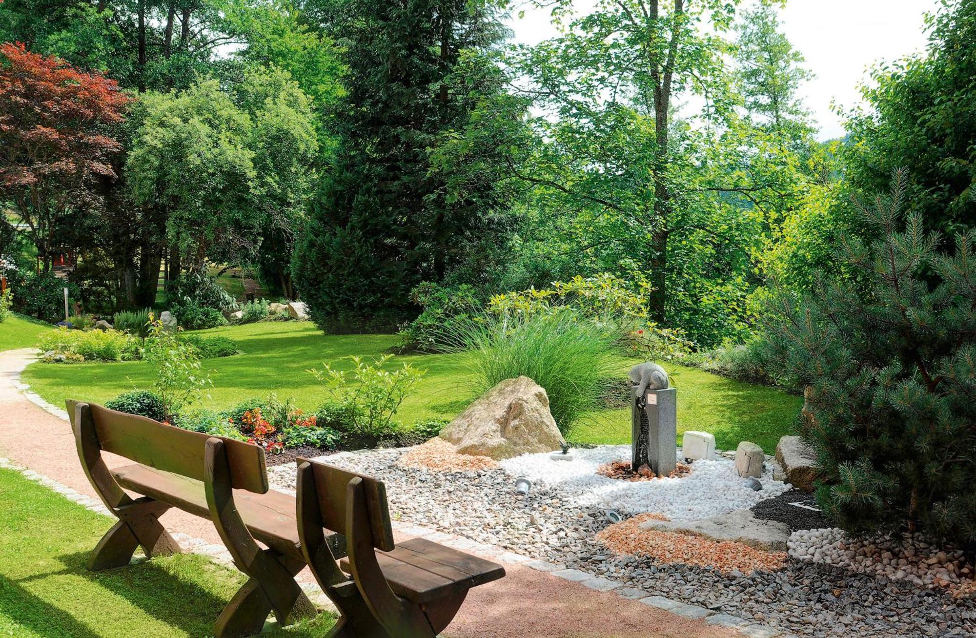 Dr Lohbeck Privathotel Sonne Baiersbronn Luaran gambar